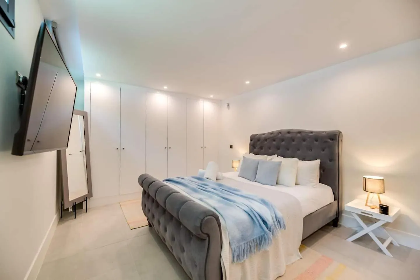 New Luxury 4Br Villa Pool, Bbq Estepona