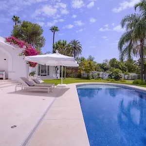  Villa El Pilar