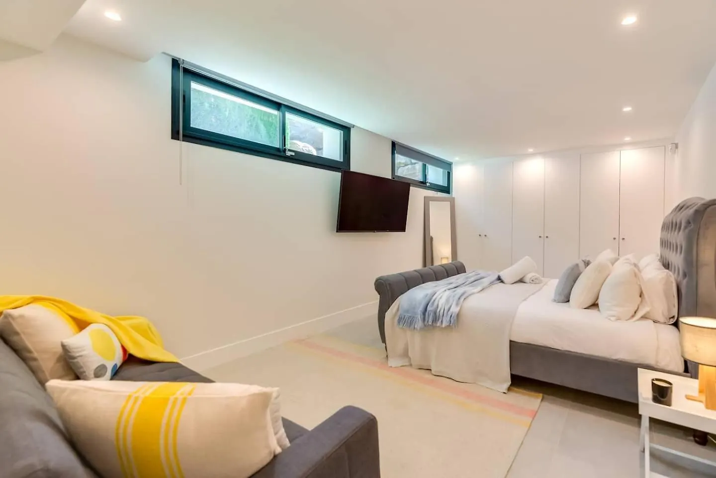 New Luxury 4Br Villa Pool, Bbq Estepona